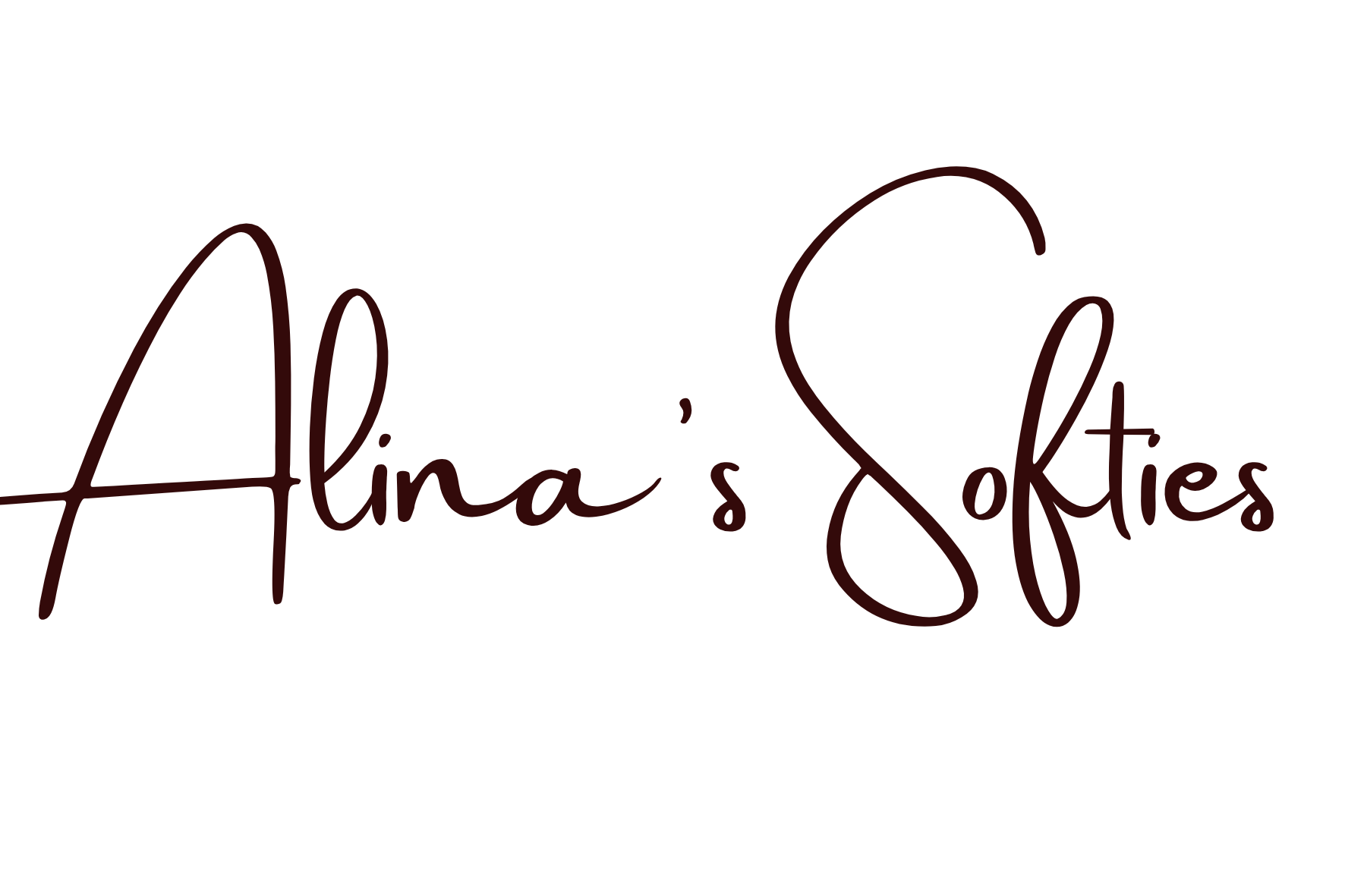 Alina Softies
