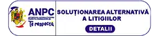 ANPC — Soluționarea alternativă a litigiilor