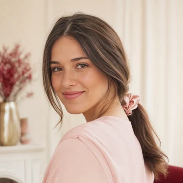 Portretul Andreea M.