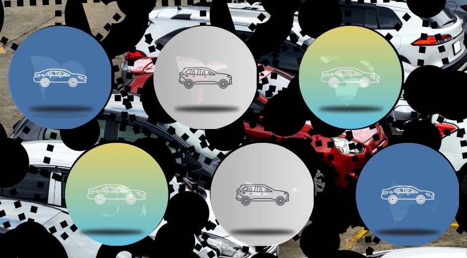 Connected cars