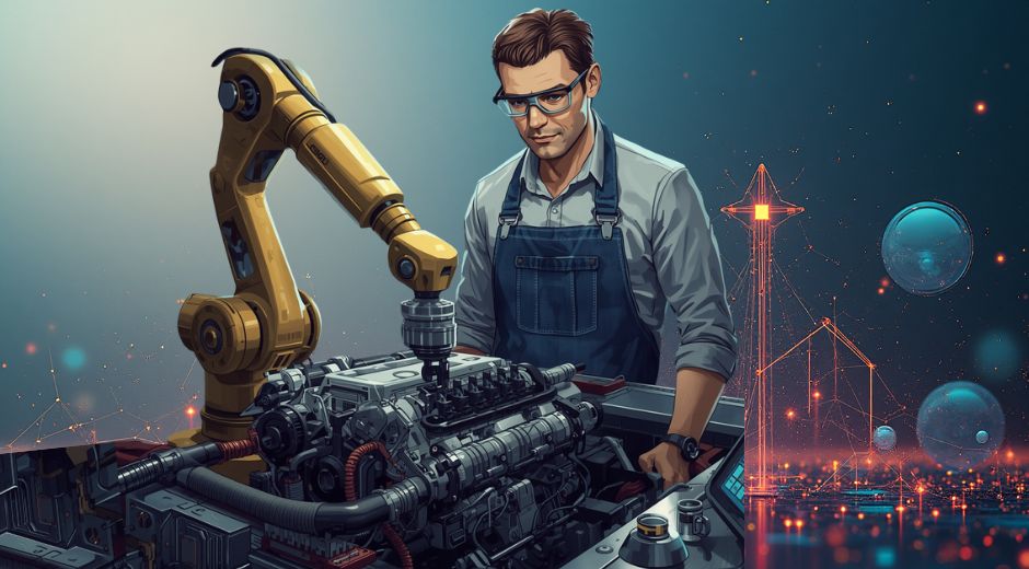 industry