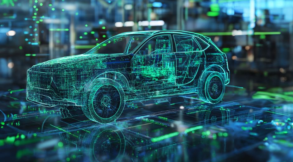 Digital Transformation