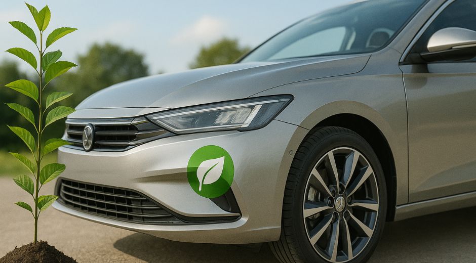 Sustainable Automotive