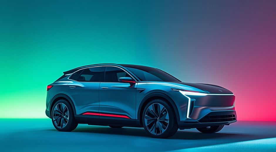 Electric SUV Performance