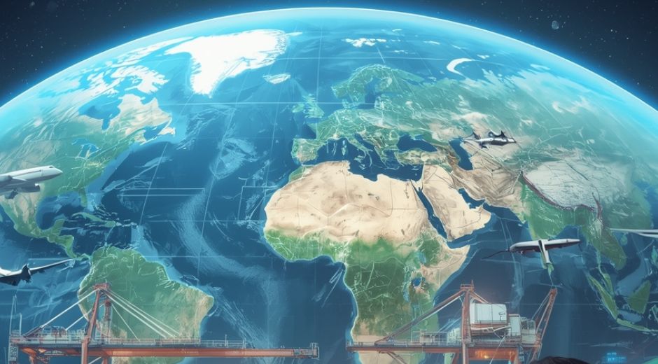 Supply Chain Adaptation