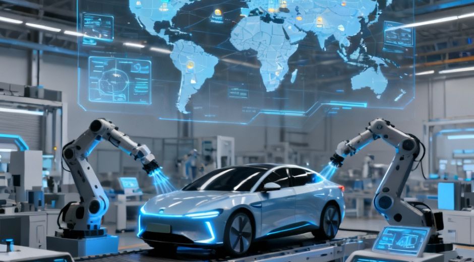 Production Forecasts