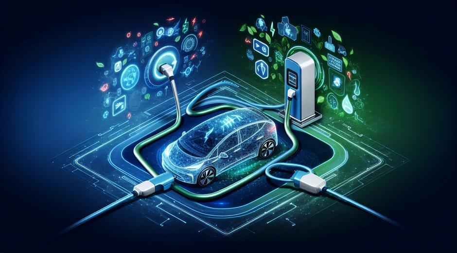 Bidirectional Charging