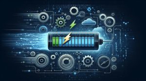 Charging speed optimization