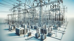 High voltage systems