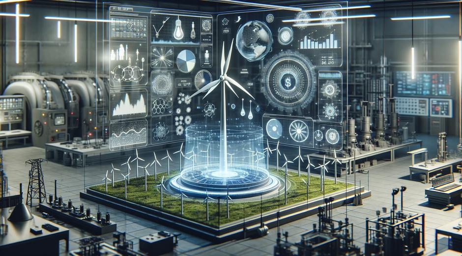 Energy consumption modeling