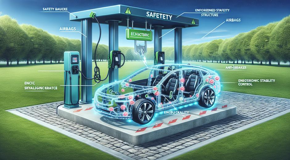 Electric vehicle safety