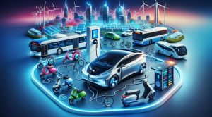 Vehicle electrification