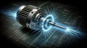 Electric torque delivery