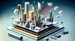 Lightweight Materials