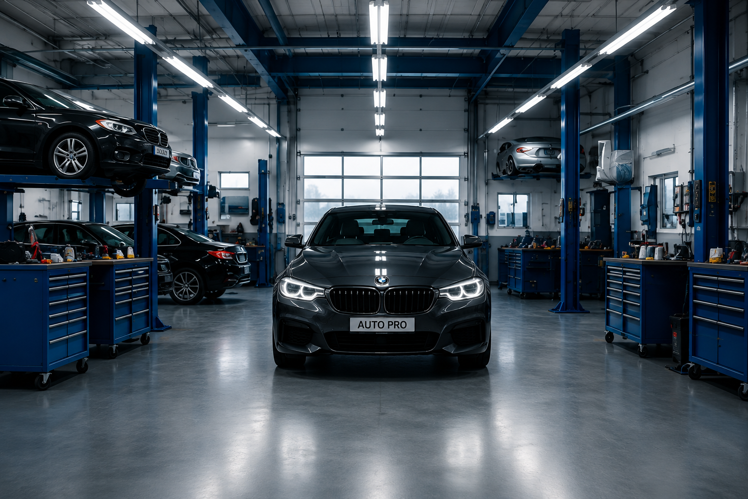 Auto Pro Service